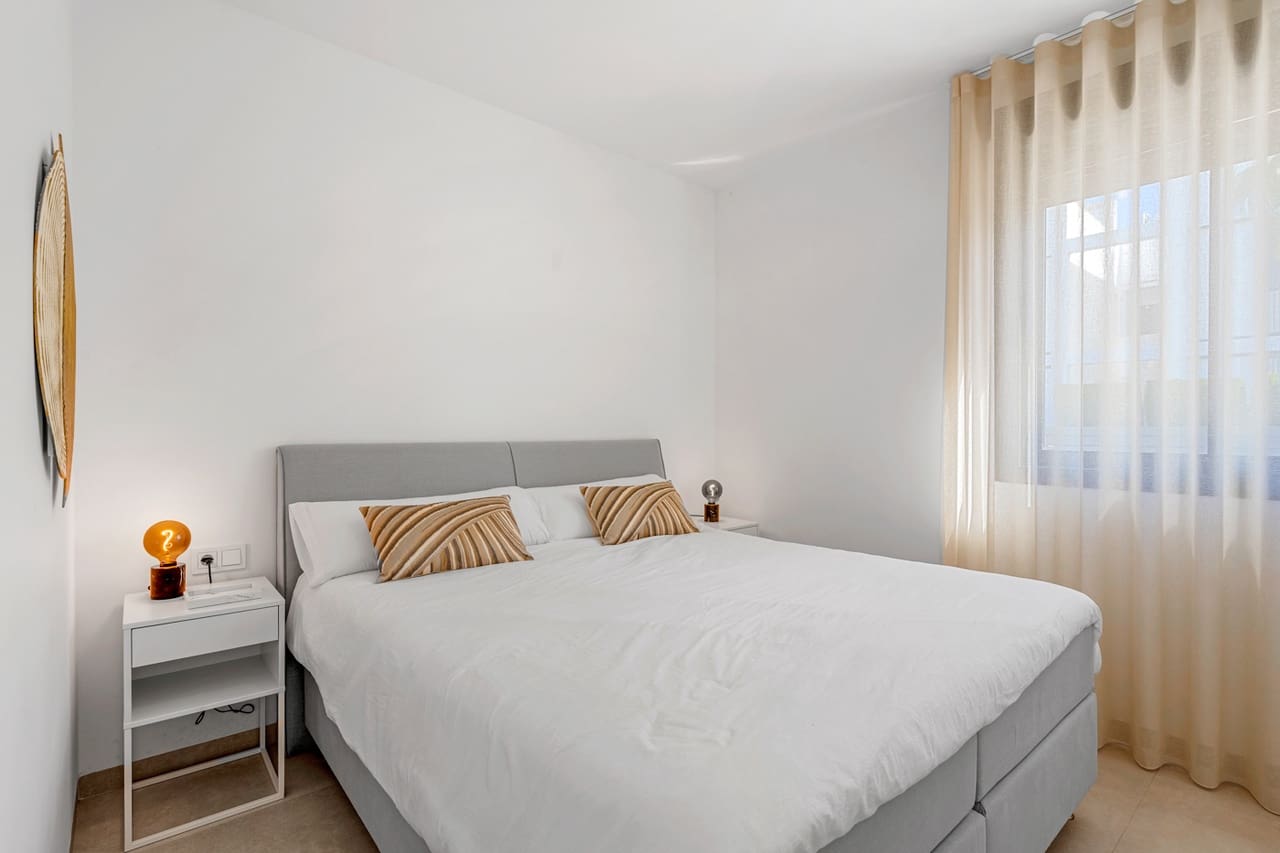 3 bedroom Villa for sale in Mar de Cristal with garage - € 470,000 (Ref: 9359182)