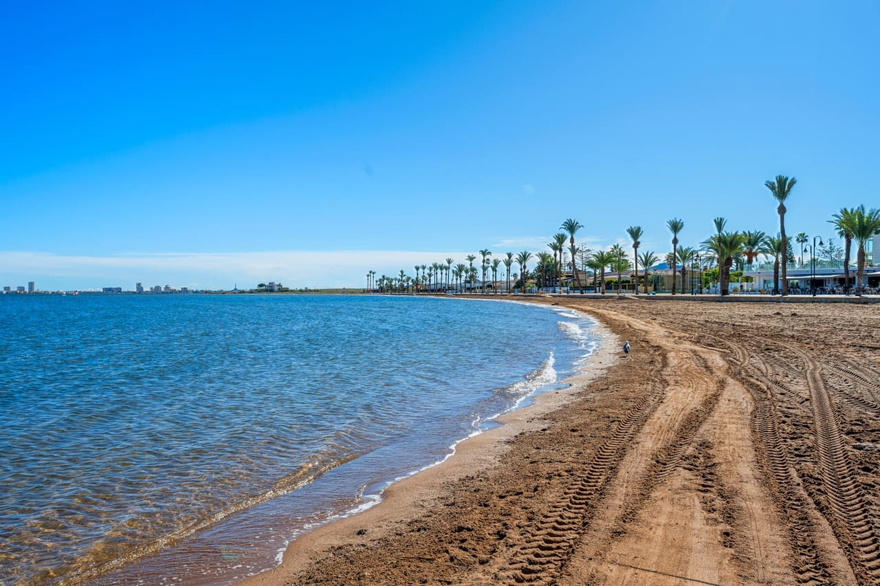 3 bedroom Villa for sale in Mar de Cristal with garage - € 470,000 (Ref: 9359182)