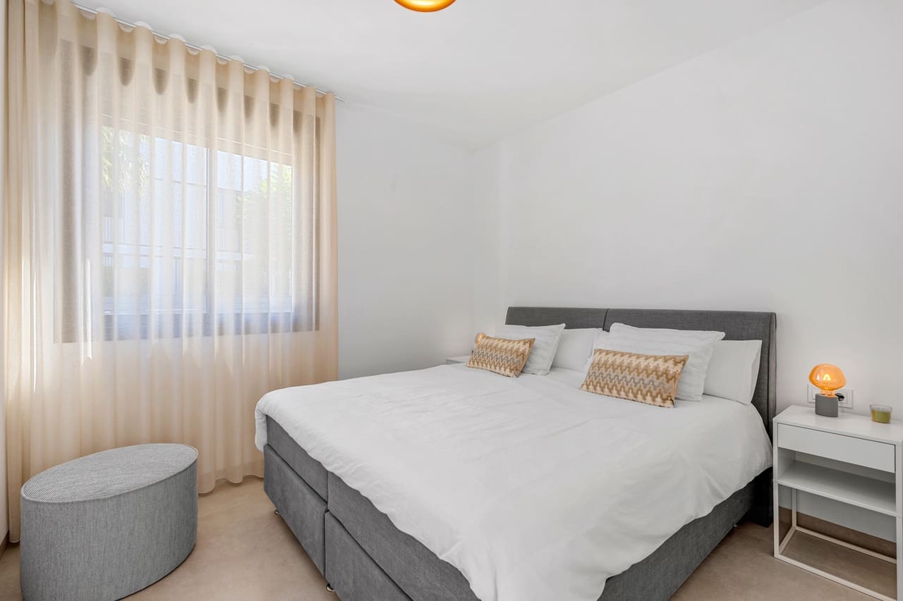 3 soveværelse Villa til salg i Mar de Cristal med garage - € 470.000 (Ref: 9359182)