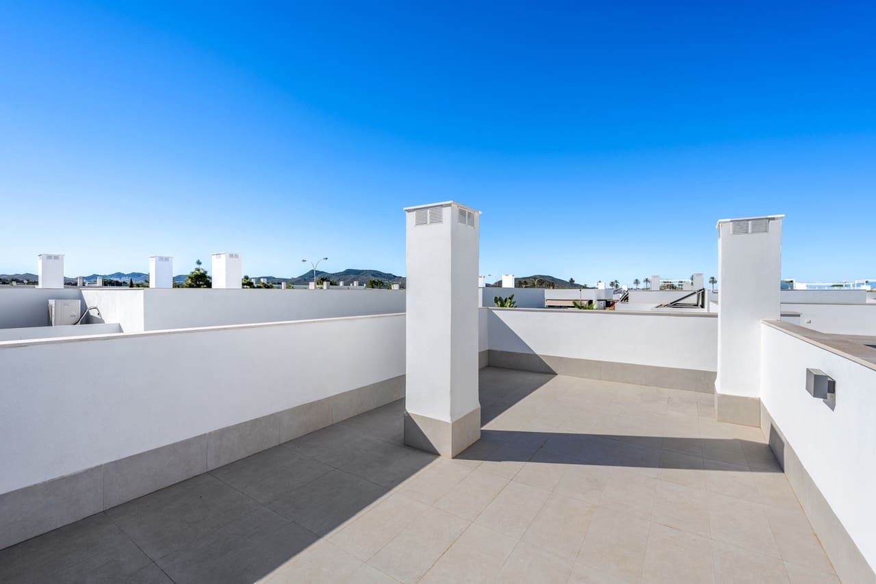 3 soveværelse Villa til salg i Mar de Cristal med garage - € 470.000 (Ref: 9359182)