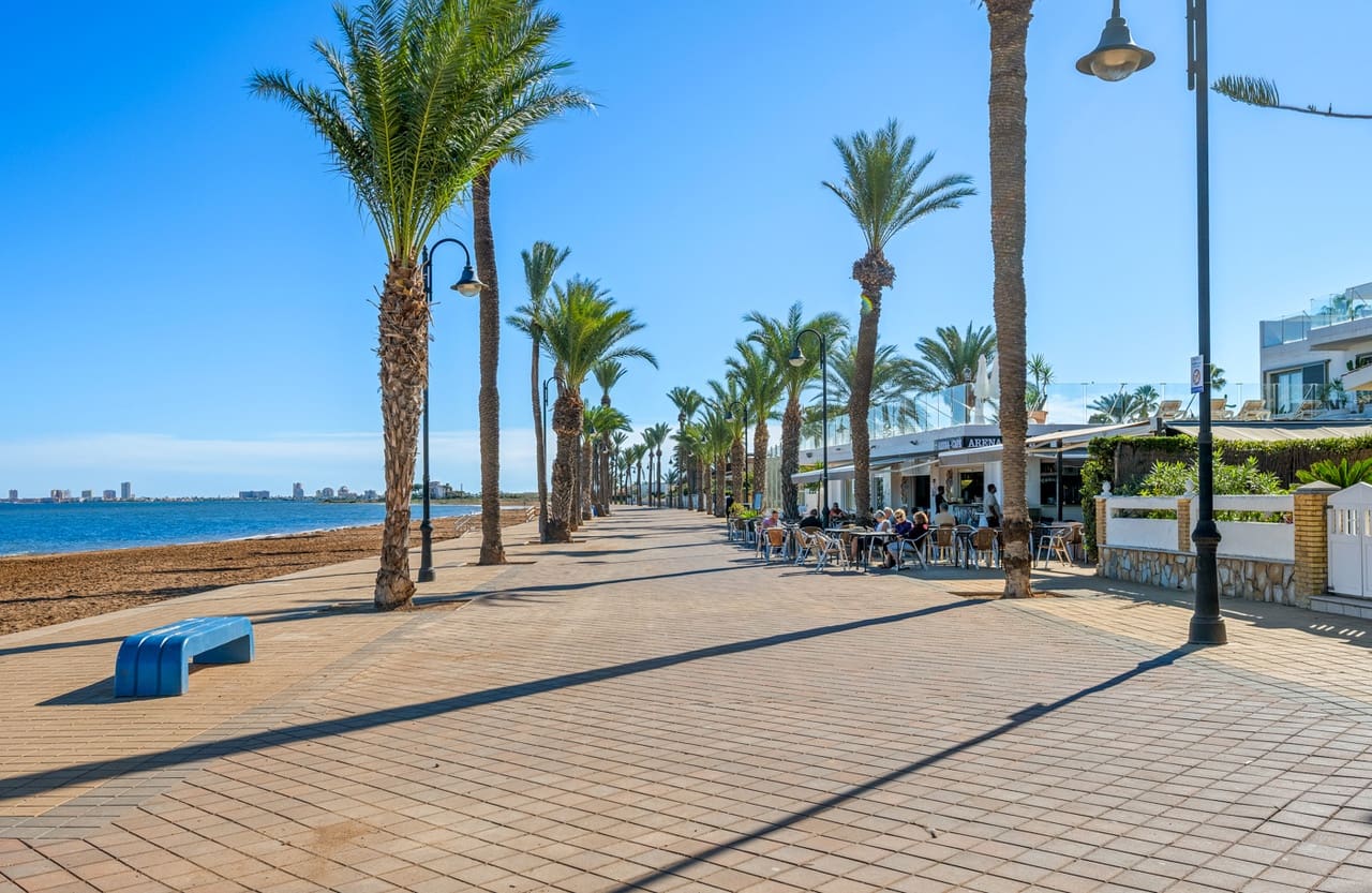 3 soveværelse Villa til salg i Mar de Cristal med garage - € 470.000 (Ref: 9359182)