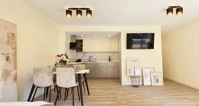 2 soveværelse Lejlighed til salg i Torrevieja - € 210.000 (Ref: 9359183)