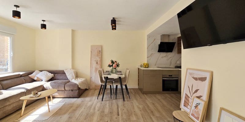 2 soveværelse Lejlighed til salg i Torrevieja - € 210.000 (Ref: 9359183)