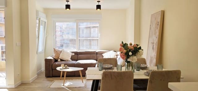 2 soveværelse Lejlighed til salg i Parque de las Naciones, Torrevieja - € 210.000 (Ref: 9359183)