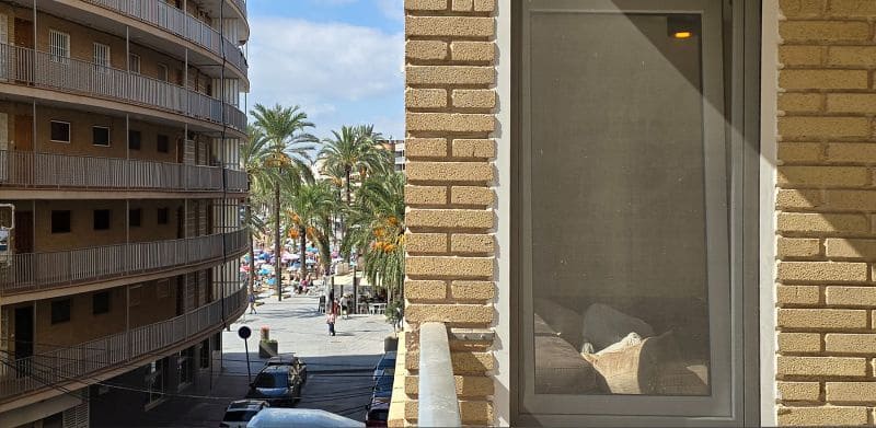 2 soveværelse Lejlighed til salg i Torrevieja - € 210.000 (Ref: 9359183)