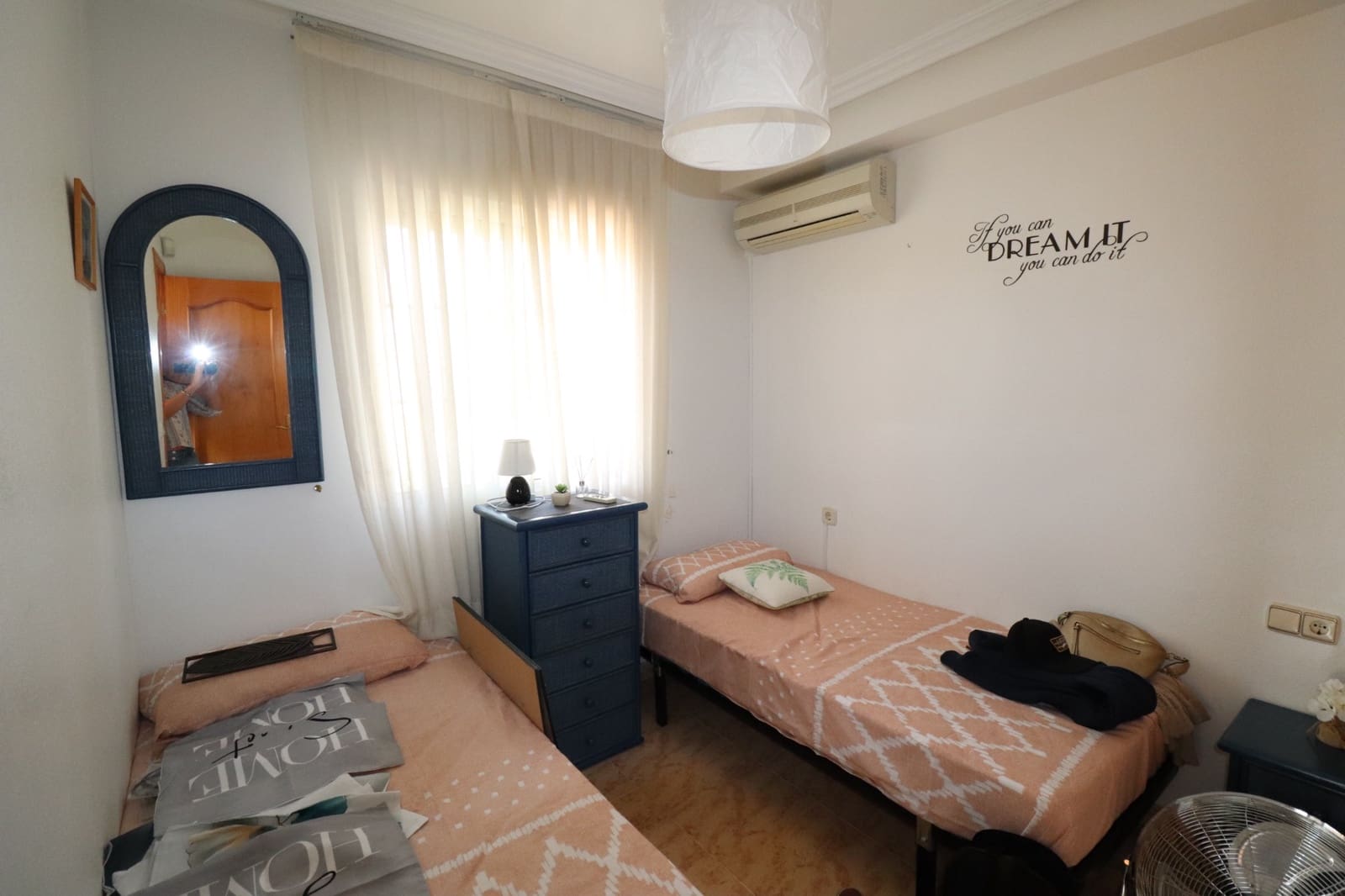 3 chambre Maison de Ville à vendre à Orihuela Costa avec piscine garage - 259 000 € (Ref: 9359187)