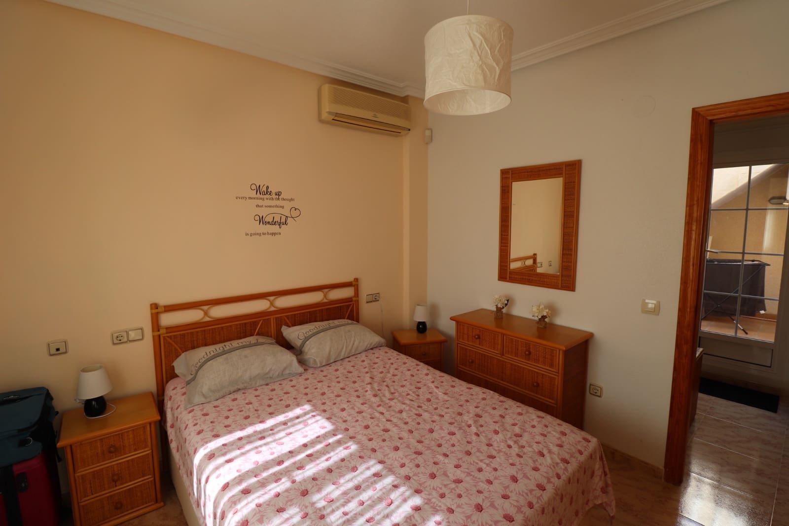 3 chambre Maison de Ville à vendre à Orihuela Costa avec piscine garage - 259 000 € (Ref: 9359187)