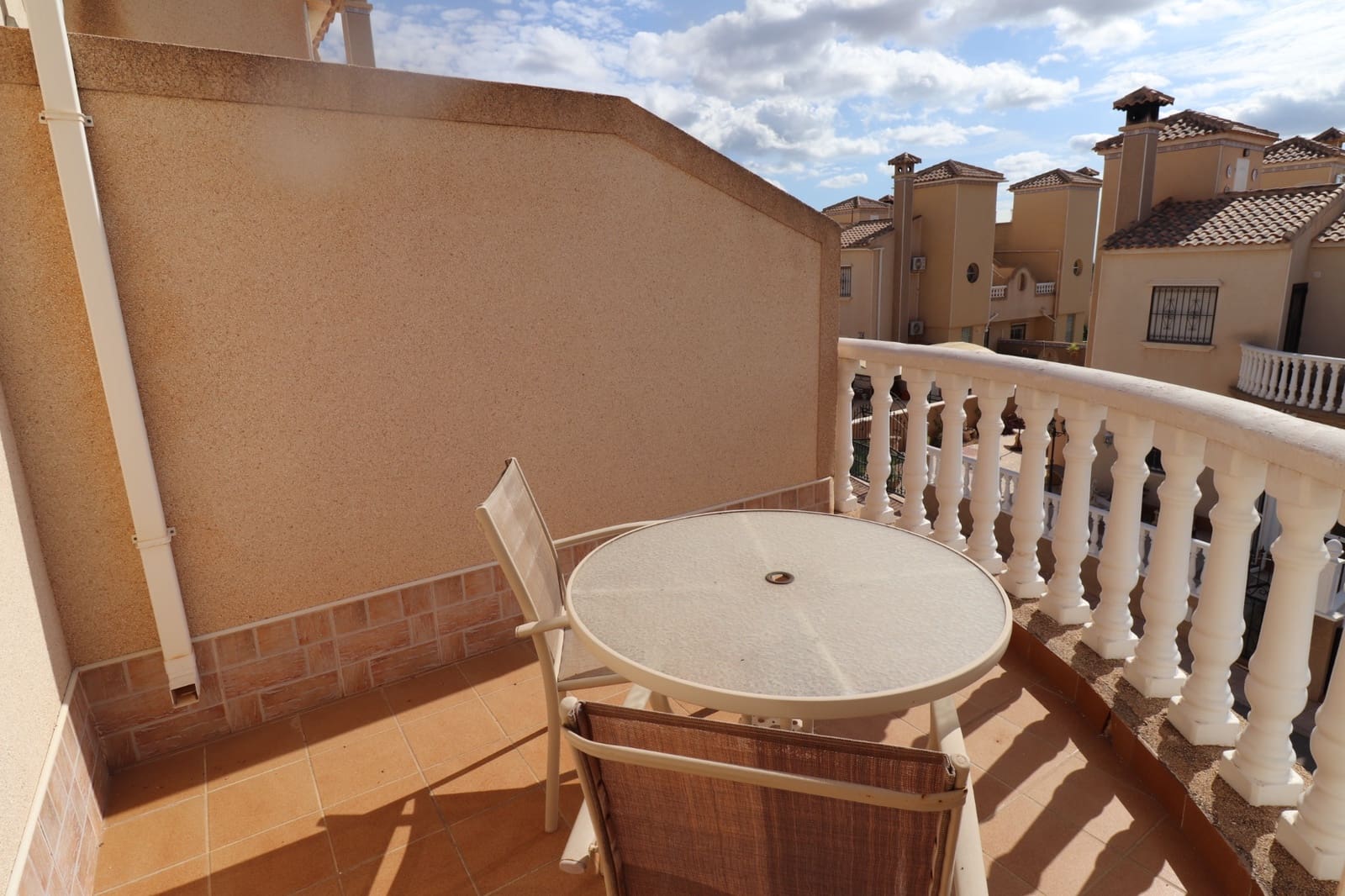 3 chambre Maison de Ville à vendre à Orihuela Costa avec piscine garage - 259 000 € (Ref: 9359187)