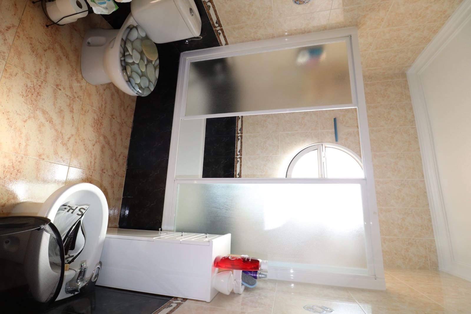 3 chambre Maison de Ville à vendre à Orihuela Costa avec piscine garage - 259 000 € (Ref: 9359187)