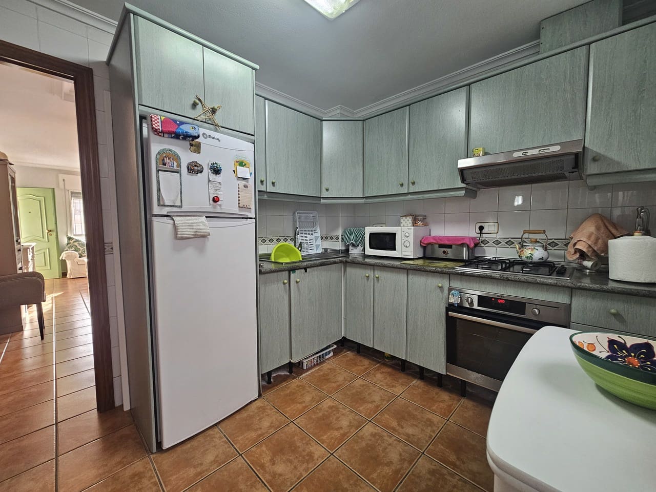 3 makuuhuone Bungalow myytävänä paikassa La Zenia - 349 950 € (Ref: 9359188)