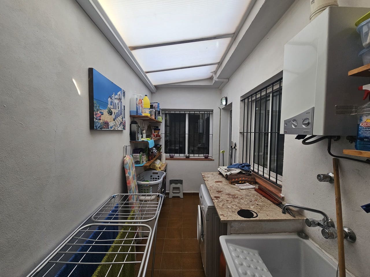 3 makuuhuone Bungalow myytävänä paikassa La Zenia - 349 950 € (Ref: 9359188)