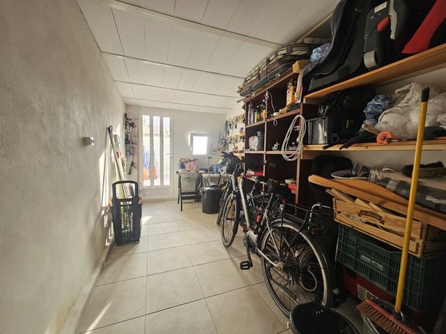 3 bedroom Bungalow for sale in La Zenia, Orihuela with garage - € 299,950 (Ref: 9359188)