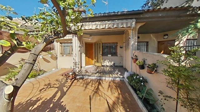 2 chambre Maison de Ville à vendre à Santiago de la Ribera, San Javier - 150 000 € (Ref: 9359189)