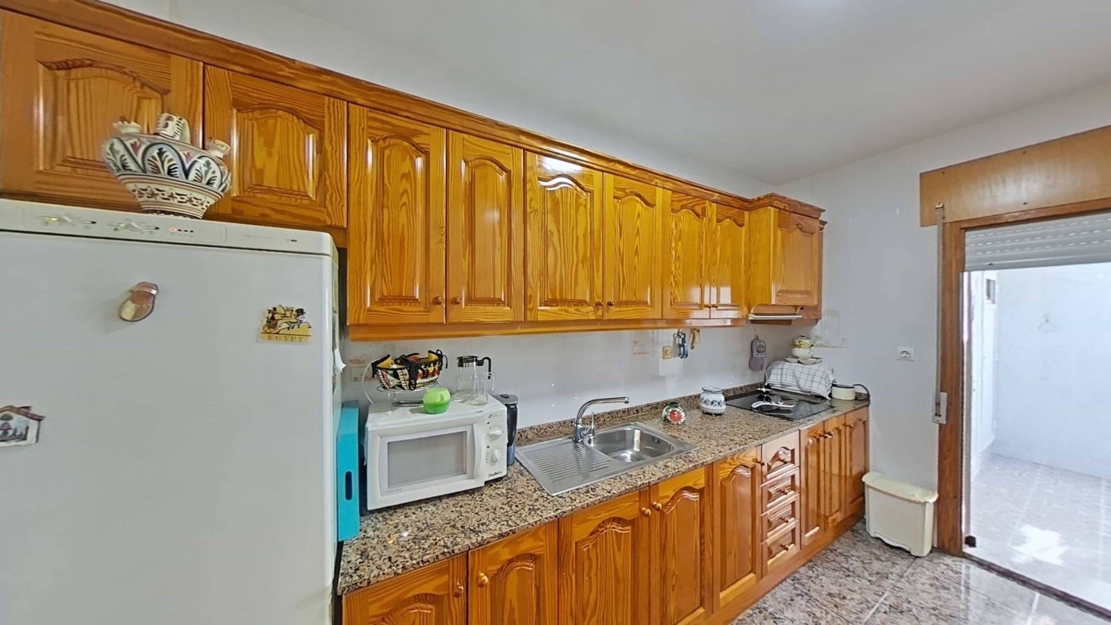 2 chambre Maison de Ville à vendre à Santiago de la Ribera - 150 000 € (Ref: 9359189)