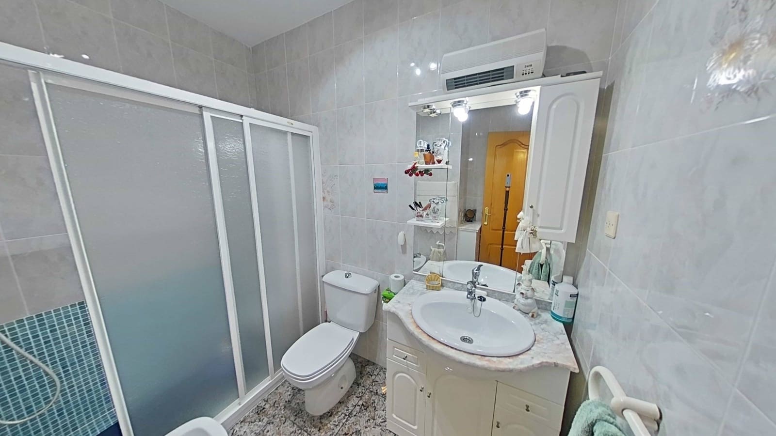 2 chambre Maison de Ville à vendre à Santiago de la Ribera - 150 000 € (Ref: 9359189)