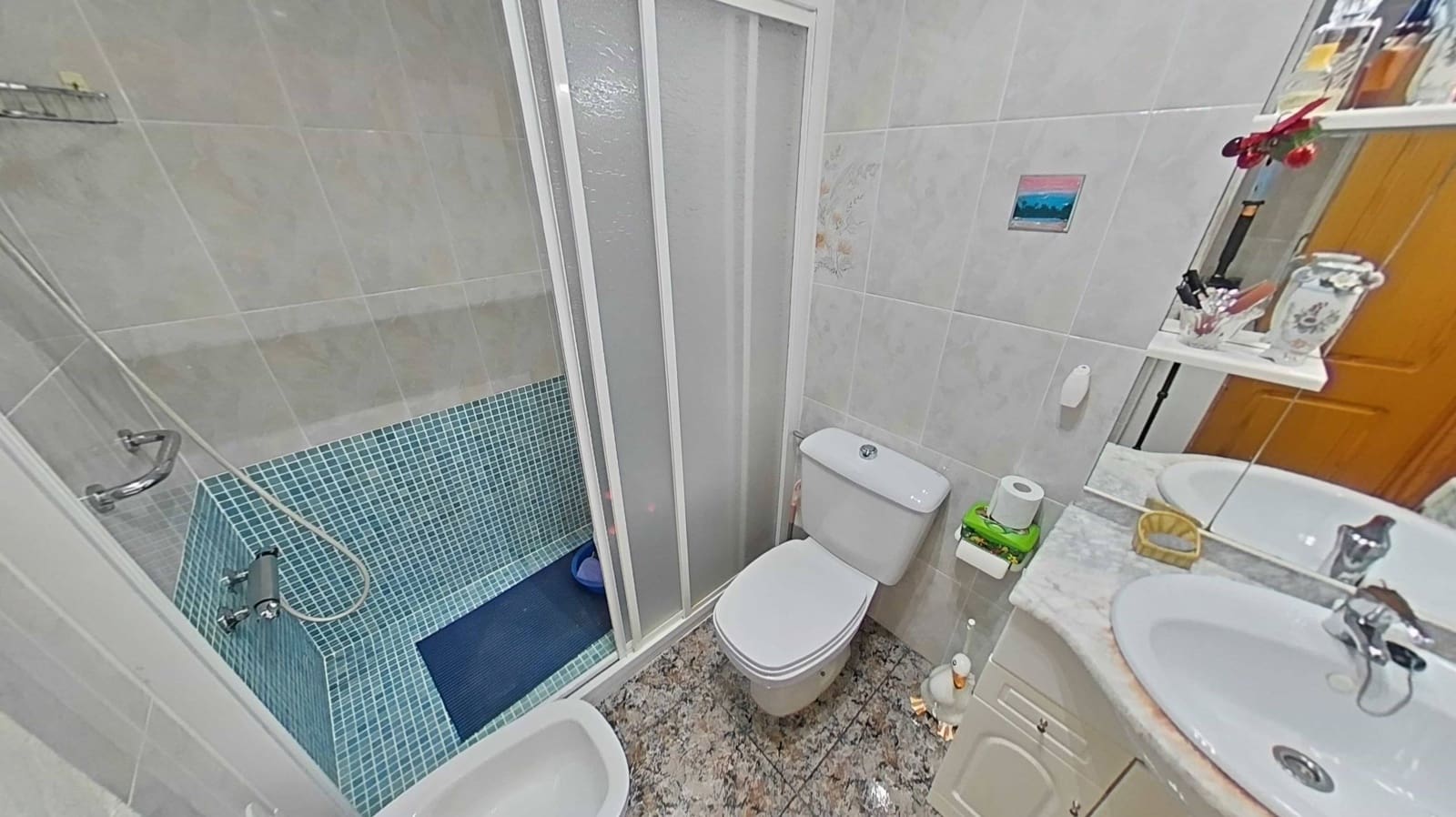 2 chambre Maison de Ville à vendre à Santiago de la Ribera - 150 000 € (Ref: 9359189)