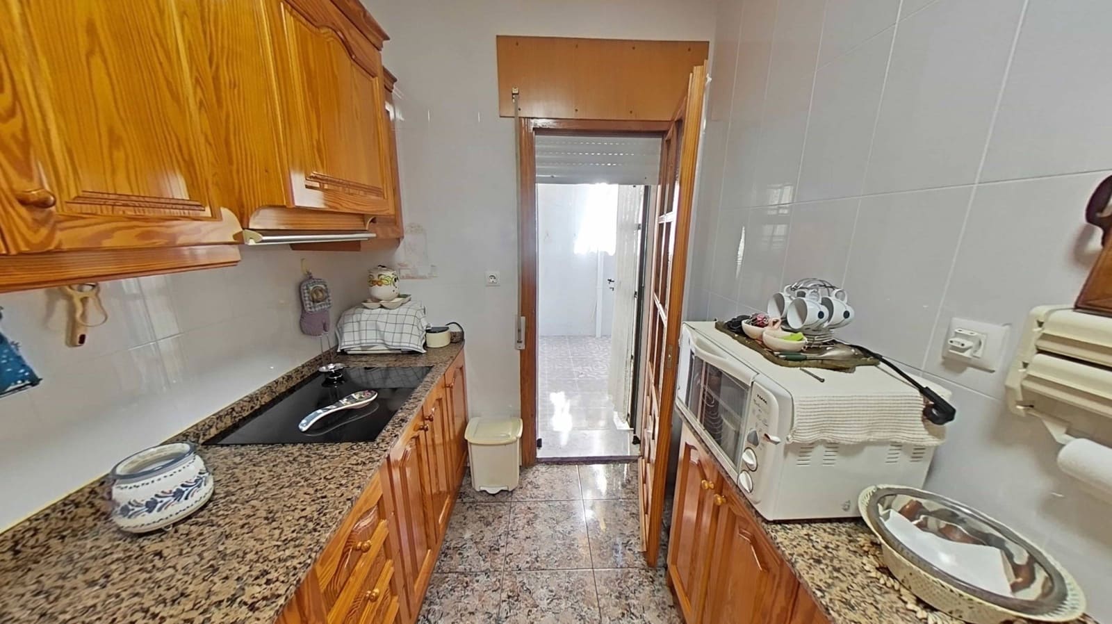 2 chambre Maison de Ville à vendre à Santiago de la Ribera - 150 000 € (Ref: 9359189)