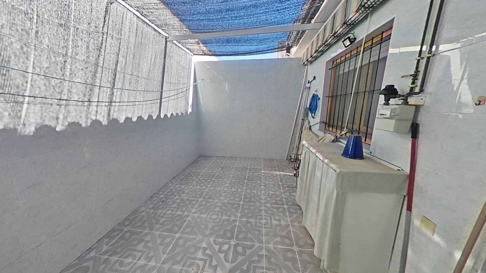 2 chambre Maison de Ville à vendre à Santiago de la Ribera - 150 000 € (Ref: 9359189)