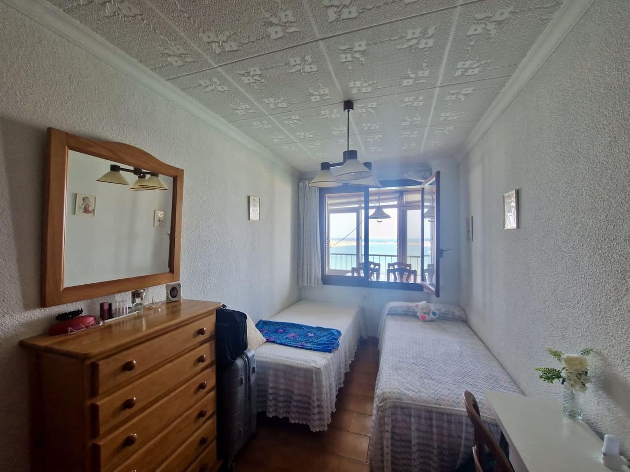 3 makuuhuone Huoneisto myytävänä paikassa Torrevieja - 297 000 € (Ref: 9359190)