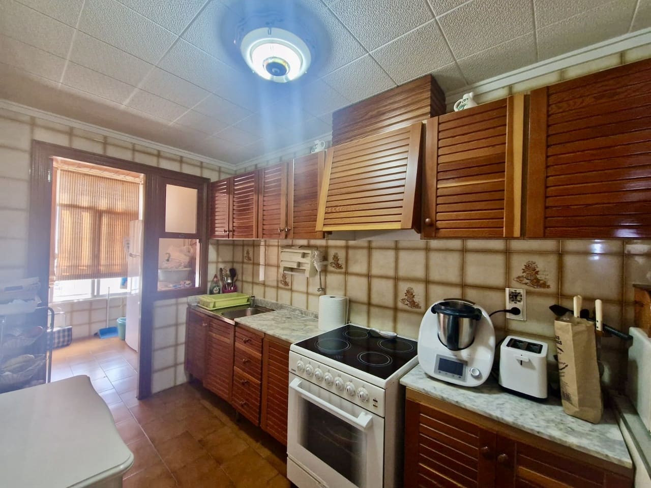 3 makuuhuone Huoneisto myytävänä paikassa Torrevieja - 297 000 € (Ref: 9359190)