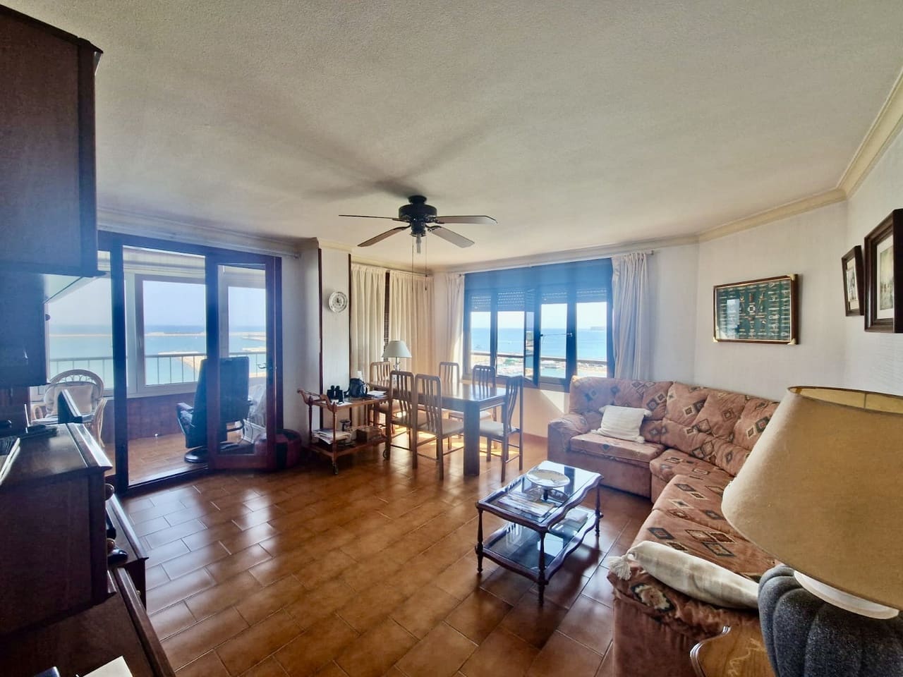 3 makuuhuone Huoneisto myytävänä paikassa Torrevieja - 297 000 € (Ref: 9359190)