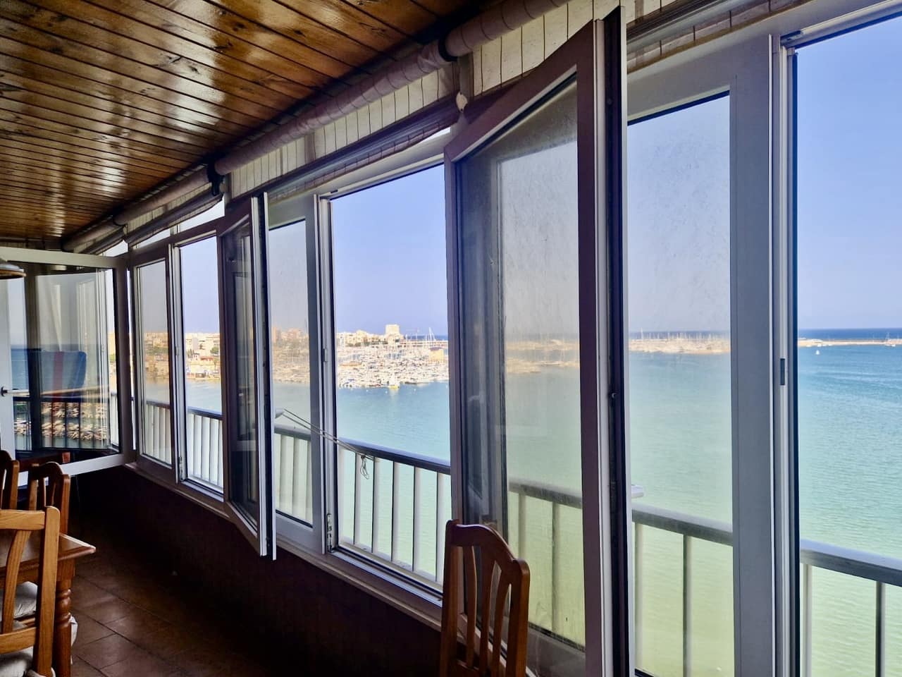 3 makuuhuone Huoneisto myytävänä paikassa Torrevieja - 297 000 € (Ref: 9359190)