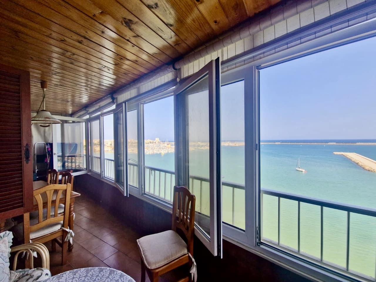 3 makuuhuone Huoneisto myytävänä paikassa Torrevieja - 297 000 € (Ref: 9359190)