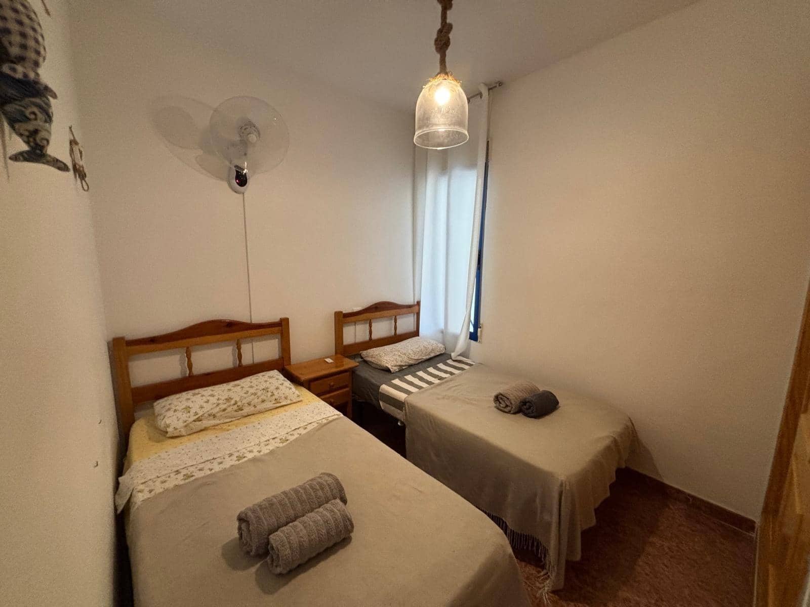 3 soveværelse Lejlighed til salg i Torrevieja - € 149.900 (Ref: 9359191)