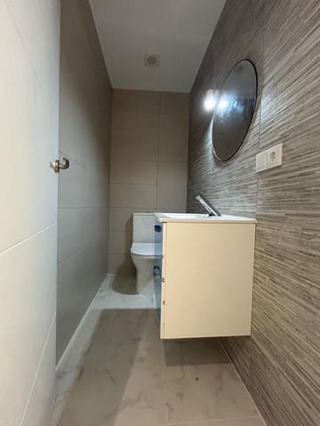 Apartamento de 3 habitaciones en Centro - Muelle Pesquero, Torrevieja en venta - 256.000 € (Ref: 9359192)