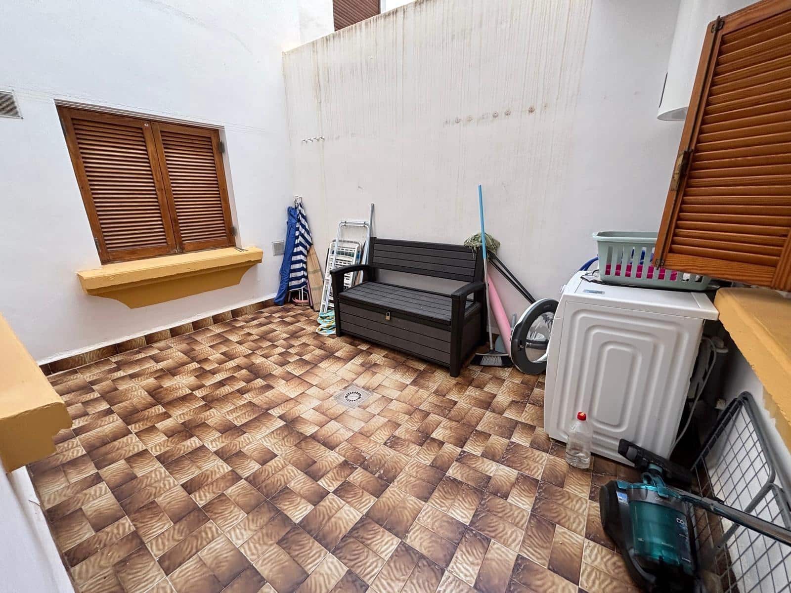 2 soverom Leilighet til salgs i Torrevieja med svømmebasseng - € 219 000 (Ref: 9359193)