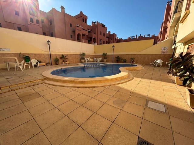 2 makuuhuone Huoneisto myytävänä paikassa Los Frutales, Torrevieja mukana uima-altaan - 219 000 € (Ref: 9359193)