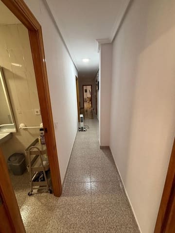 2 soverom Leilighet til salgs i Los Frutales, Torrevieja med svømmebasseng - € 219 000 (Ref: 9359193)