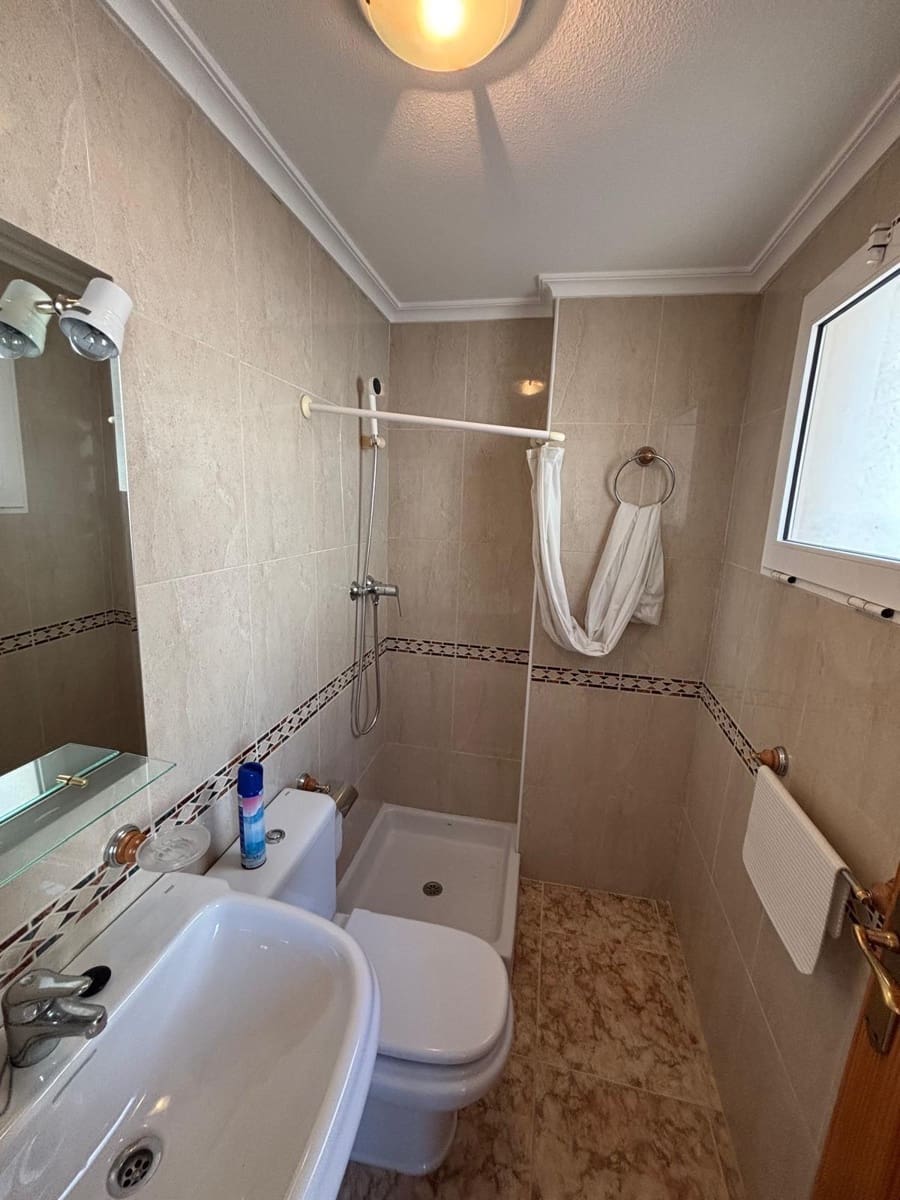 3 quarto Apartamento para venda em Torrevieja - 245 000 € (Ref: 9359194)