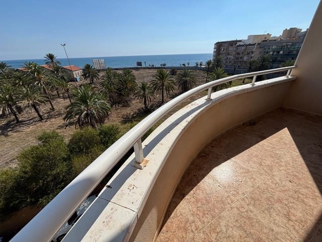3 quarto Apartamento para venda em Playa del Cura, Torrevieja - 245 000 € (Ref: 9359194)