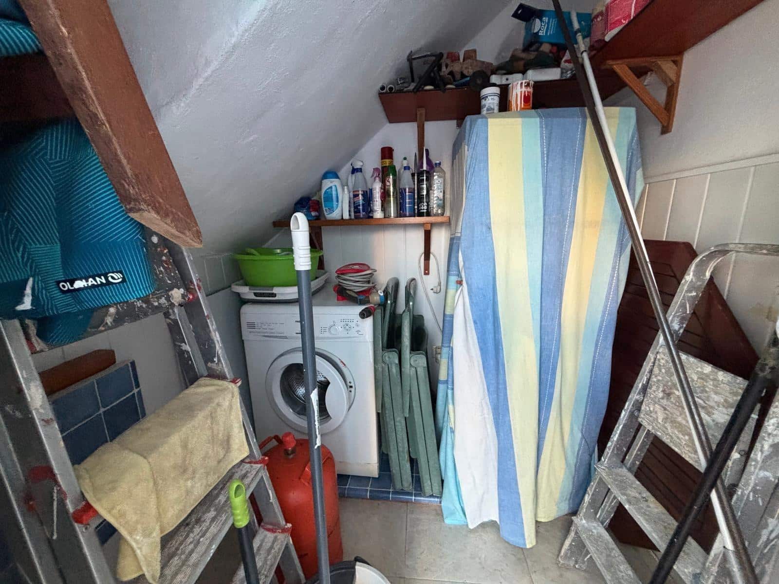 4 camera da letto Villetta Bifamiliare in vendita in Torrevieja con piscina - 169.900 € (Rif: 9359195)
