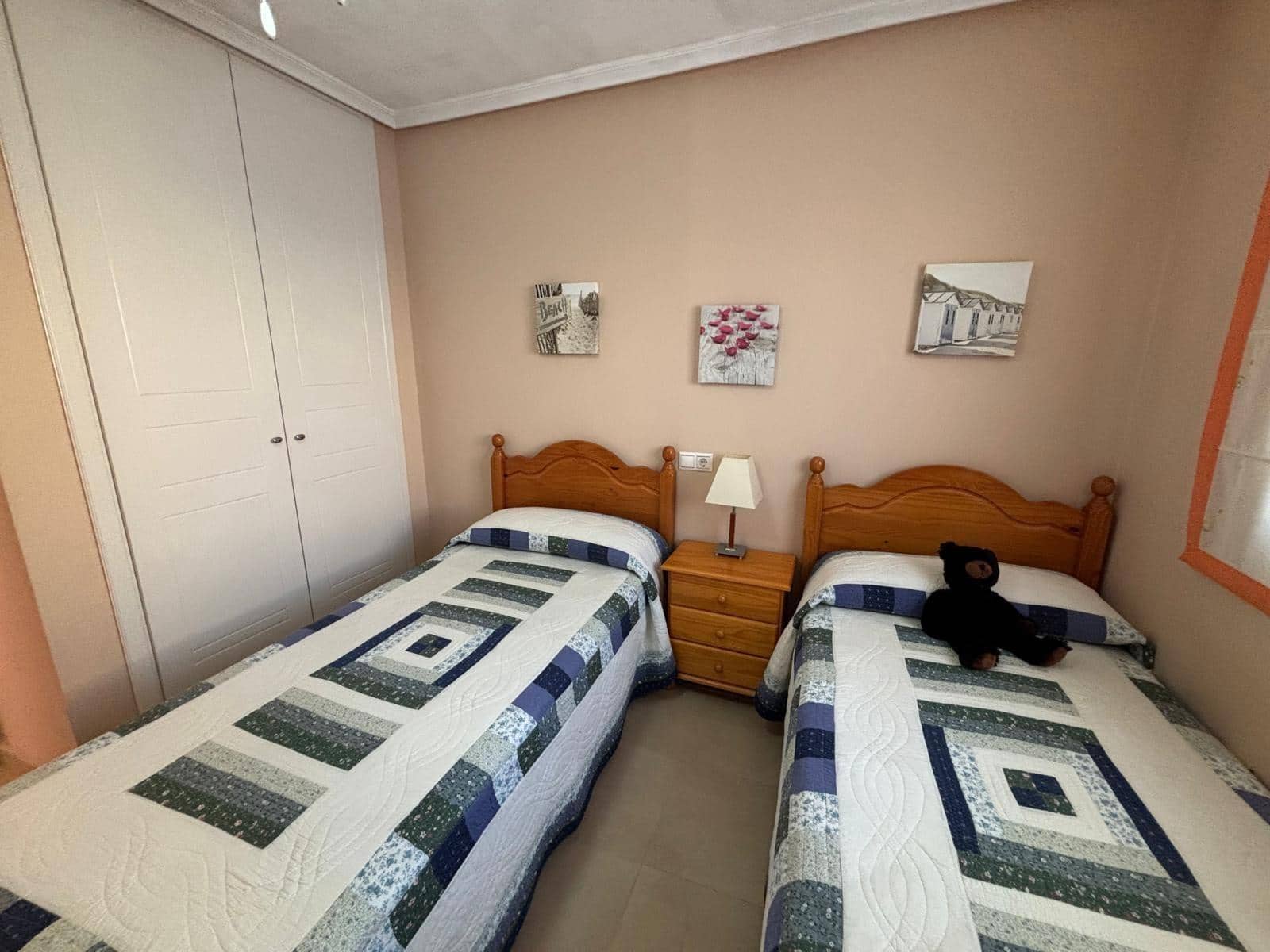 4 camera da letto Villetta Bifamiliare in vendita in Torrevieja con piscina - 169.900 € (Rif: 9359195)