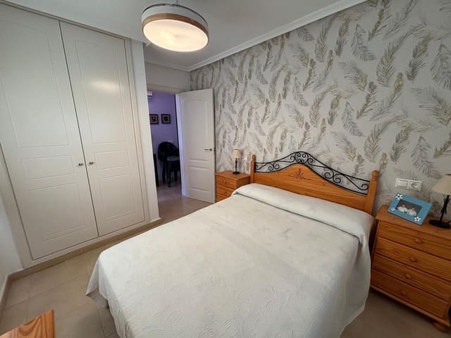 4 soveværelse Semi-Rækkehus til salg i El Chaparral - La Siesta - La Torreta, Torrevieja med swimmingpool - € 169.900 (Ref: 9359195)