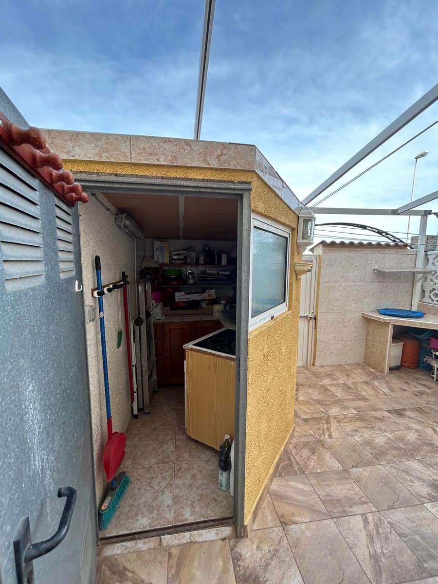 2 chambre Appartement à vendre à Orihuela Costa avec piscine - 199 000 € (Ref: 9359196)