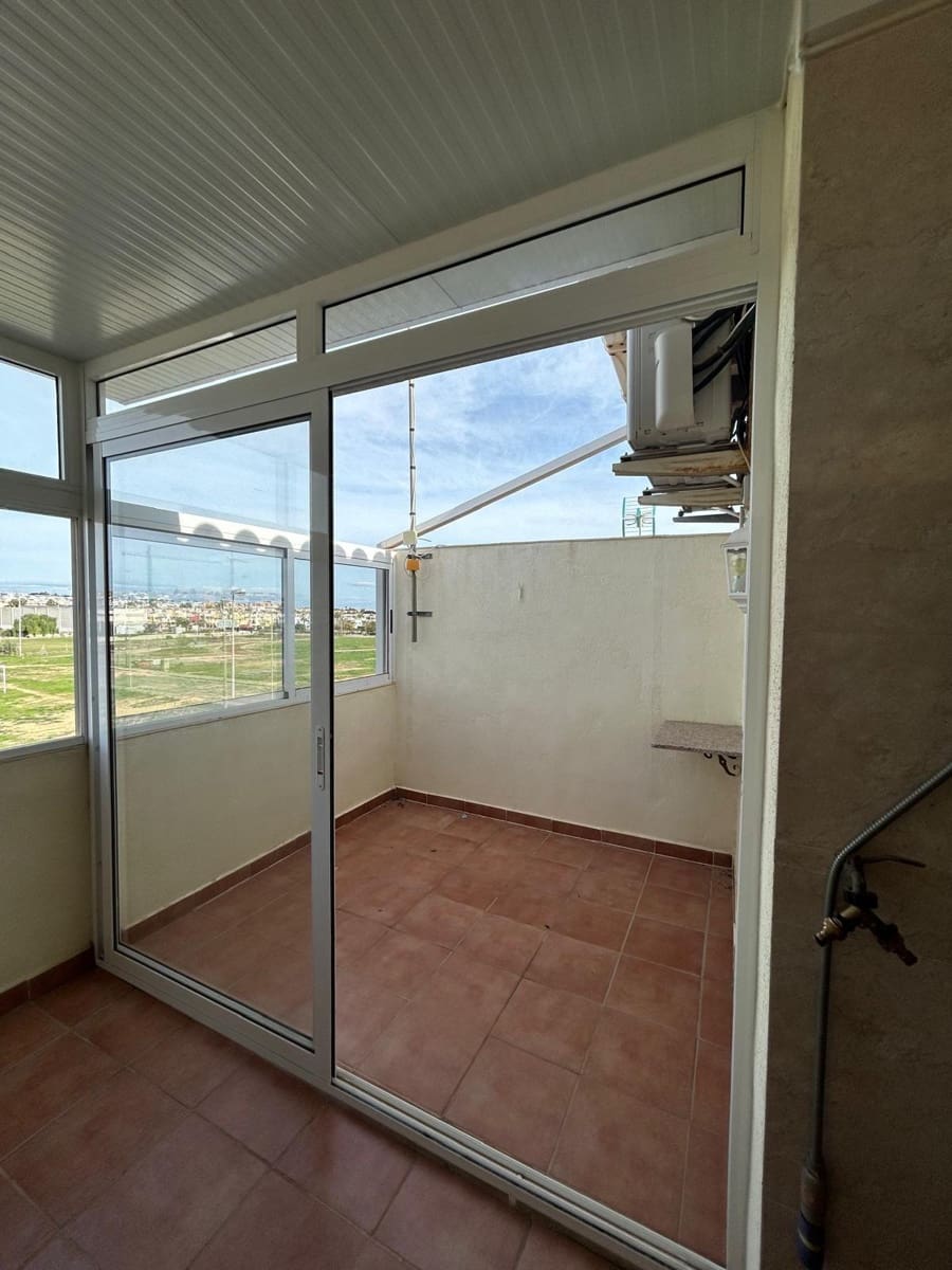 2 chambre Appartement à vendre à Orihuela Costa avec piscine - 199 000 € (Ref: 9359196)