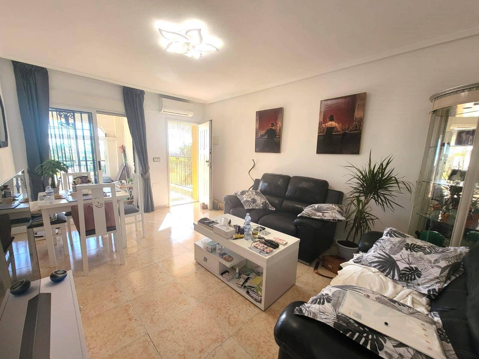 3 bedroom Townhouse for sale in Los Montesinos with pool - € 205,000 (Ref: 9359198)