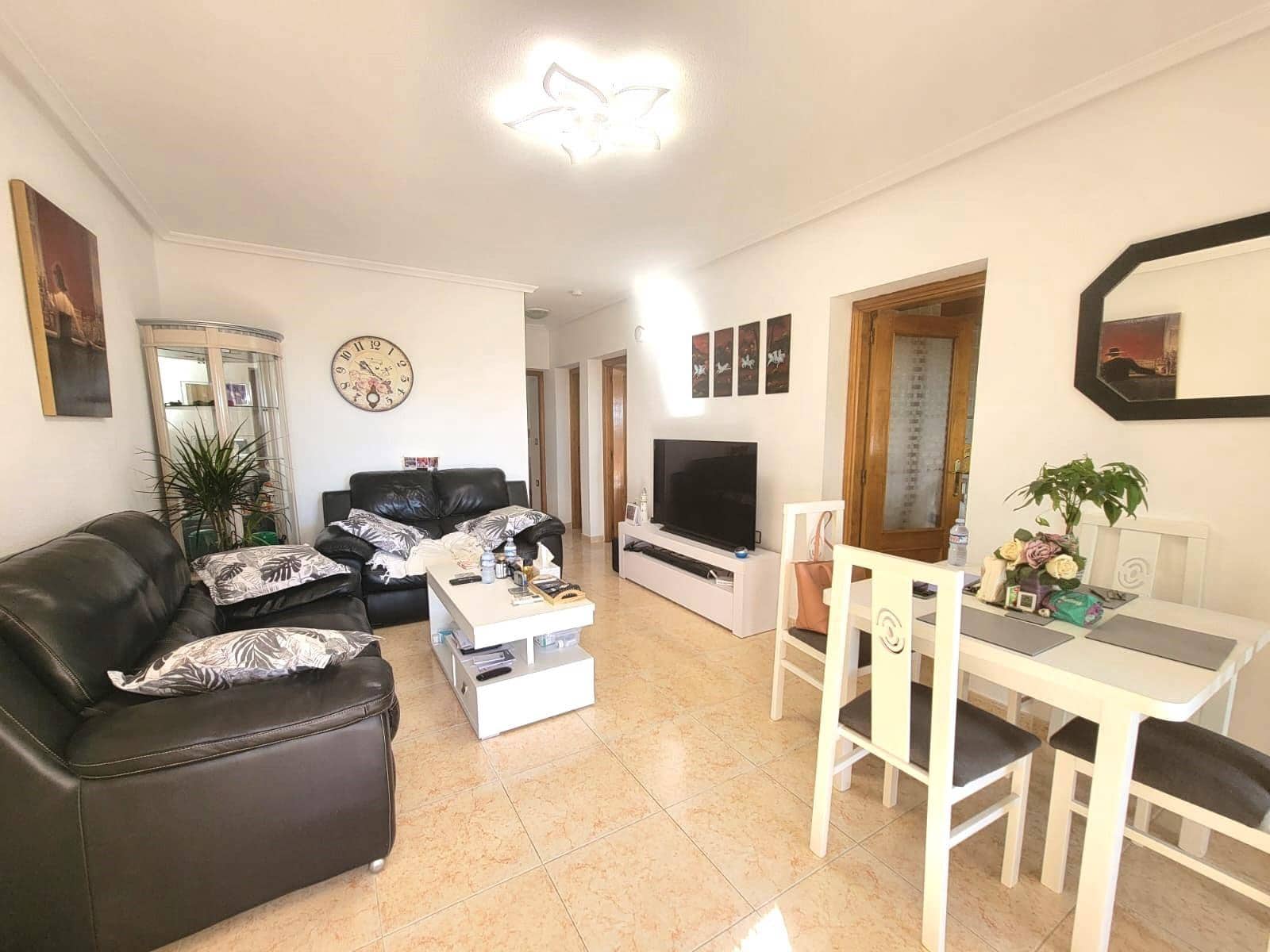 3 bedroom Townhouse for sale in Los Montesinos with pool - € 205,000 (Ref: 9359198)