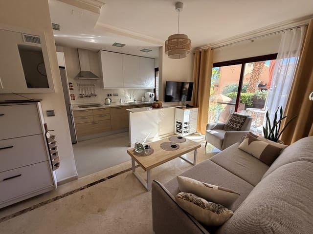 2 sypialnia Apartament na sprzedaż w Centro, Los Alcázares z basenem - 259 000 € (Ref: 9359199)