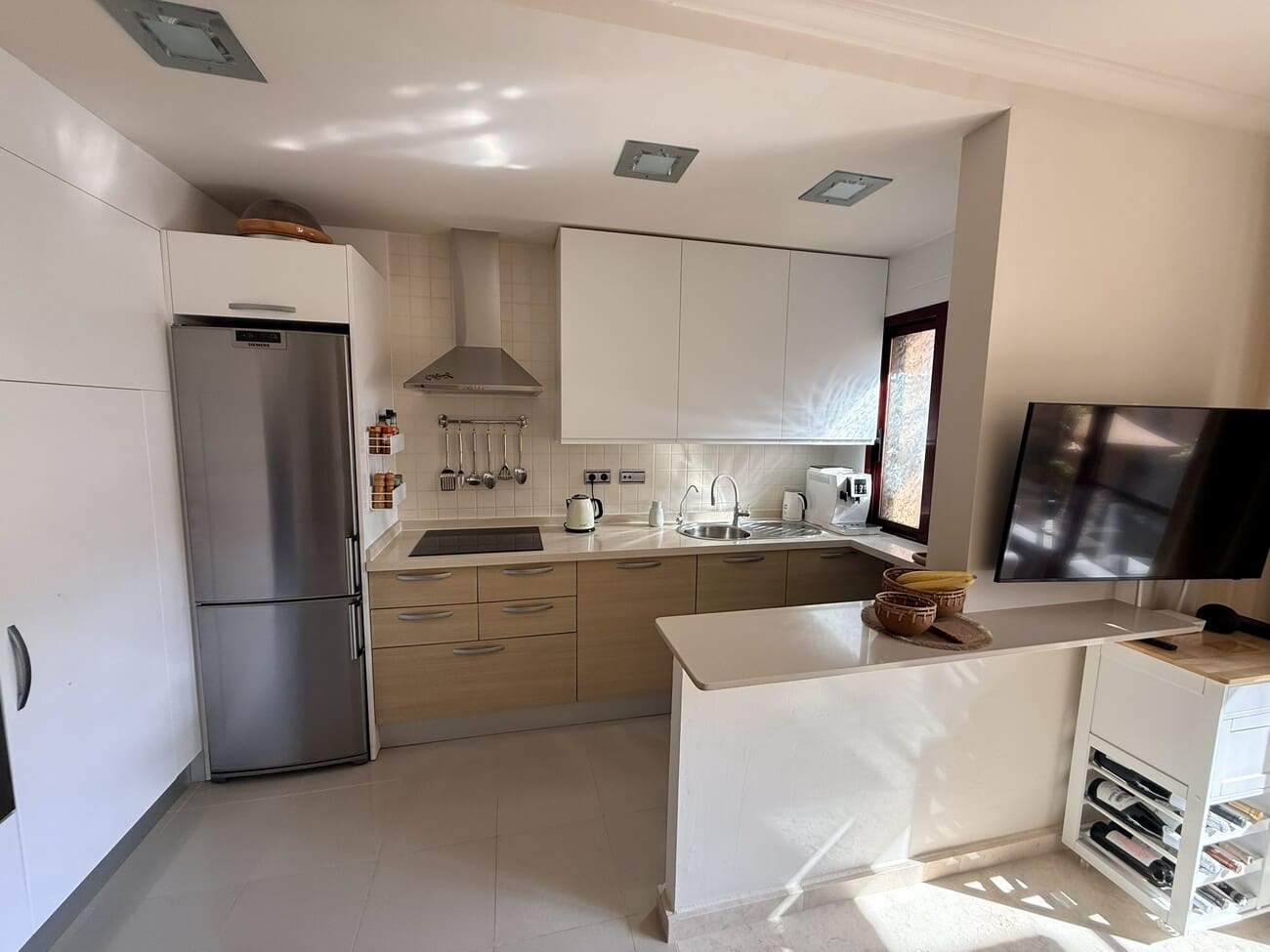 2 sypialnia Apartament na sprzedaż w Los Alcazares z basenem - 259 000 € (Ref: 9359199)