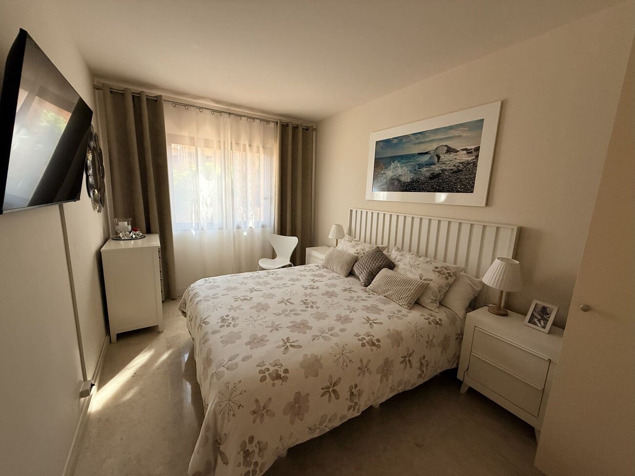 2 sypialnia Apartament na sprzedaż w Los Alcazares z basenem - 259 000 € (Ref: 9359199)