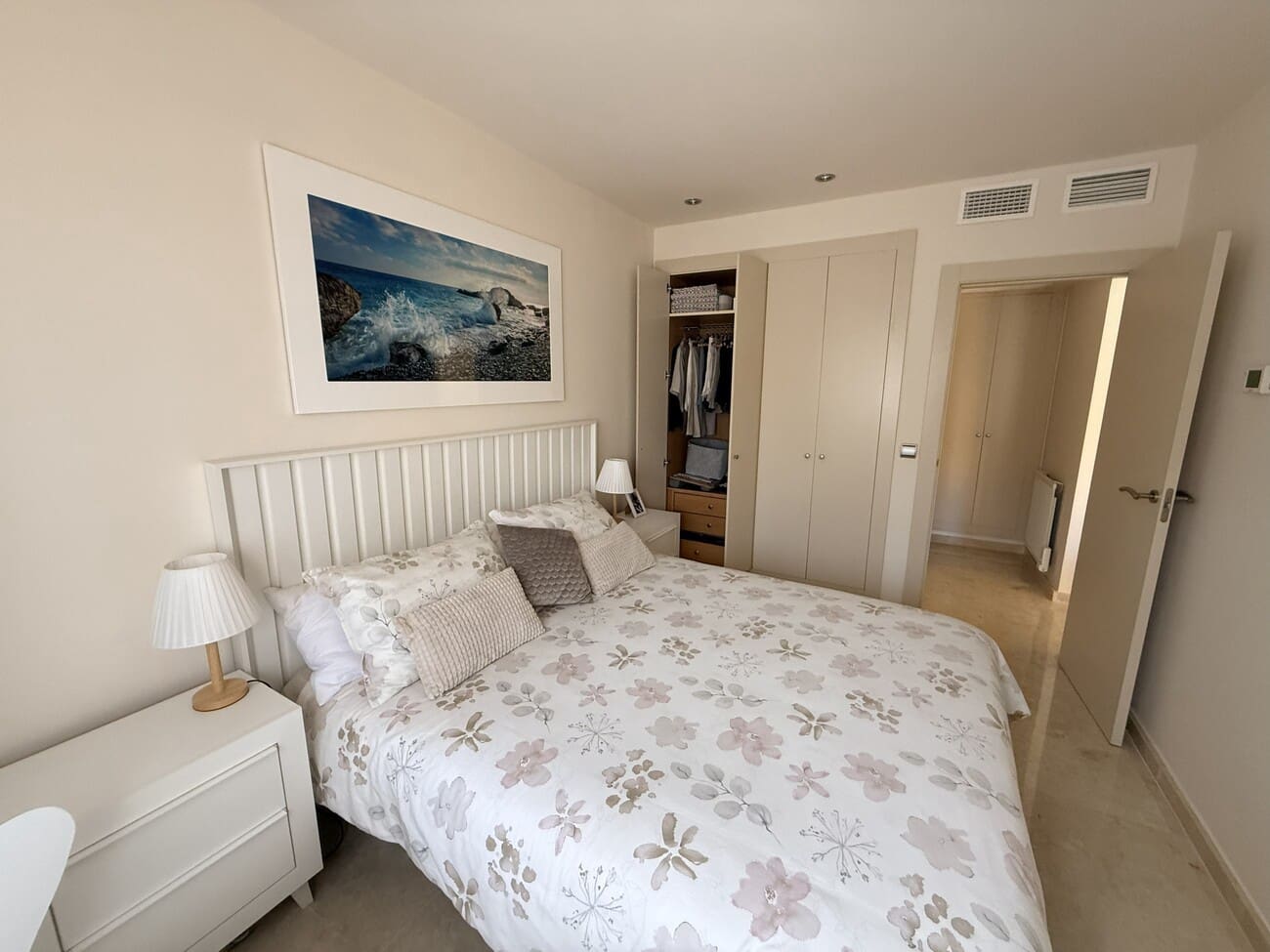 2 sypialnia Apartament na sprzedaż w Los Alcazares z basenem - 259 000 € (Ref: 9359199)