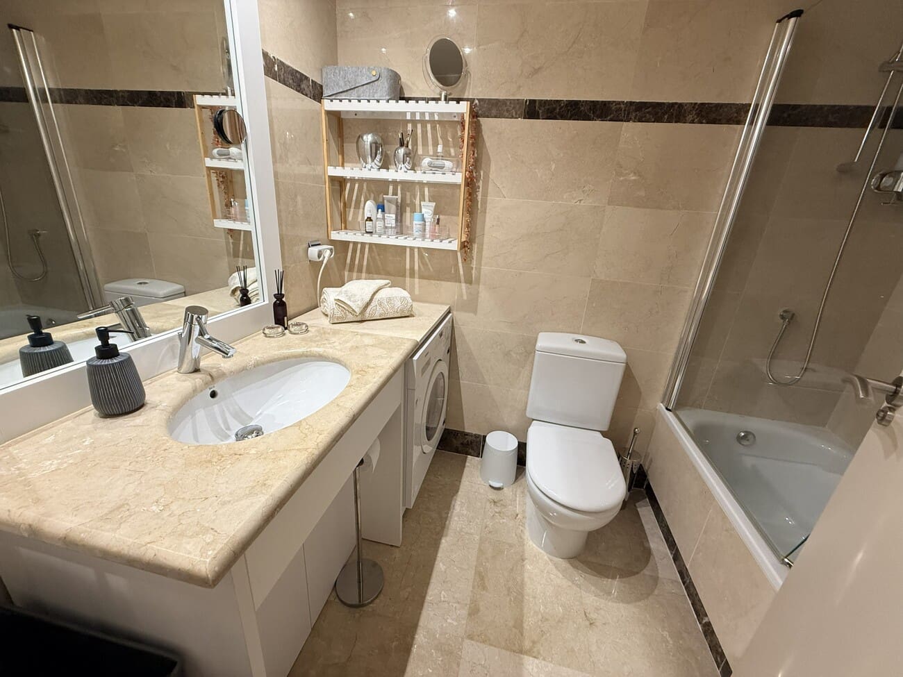 2 sypialnia Apartament na sprzedaż w Los Alcazares z basenem - 259 000 € (Ref: 9359199)