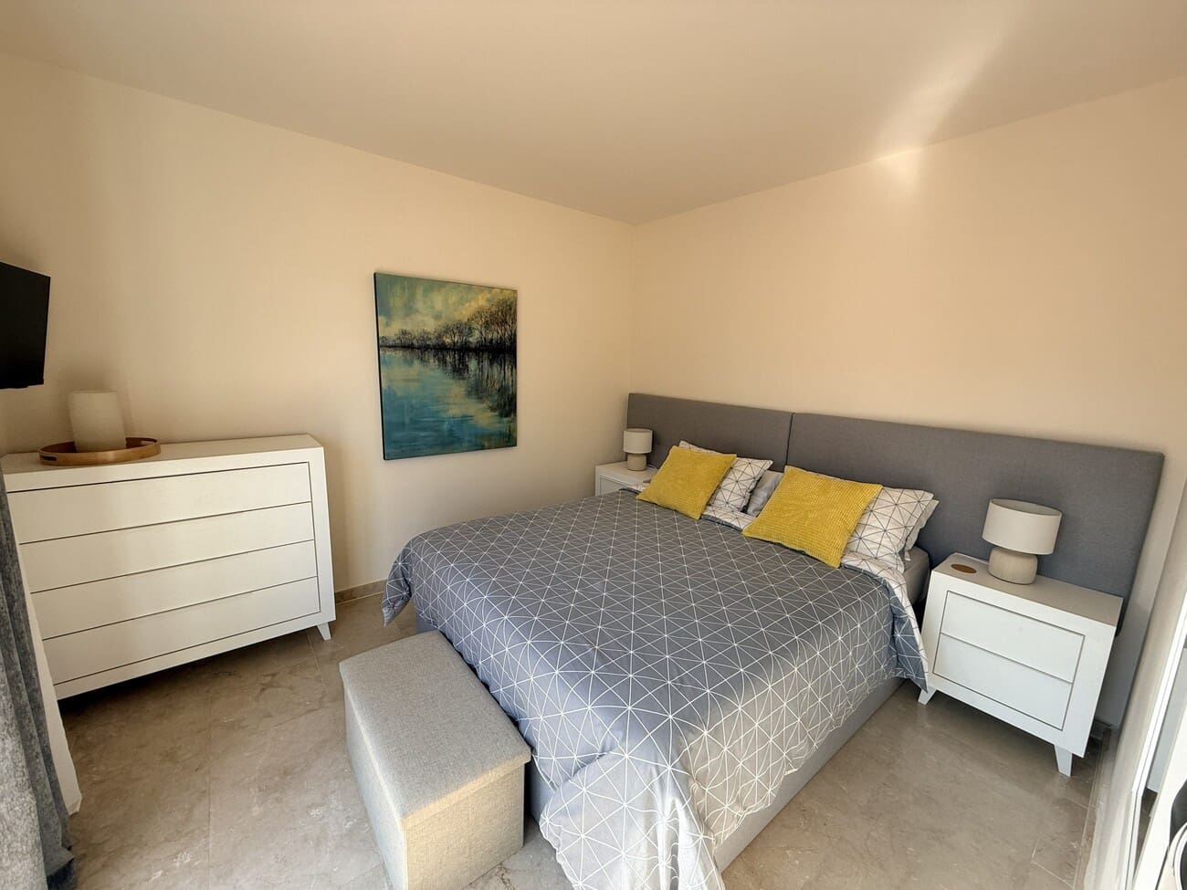 2 sypialnia Apartament na sprzedaż w Los Alcazares z basenem - 259 000 € (Ref: 9359199)