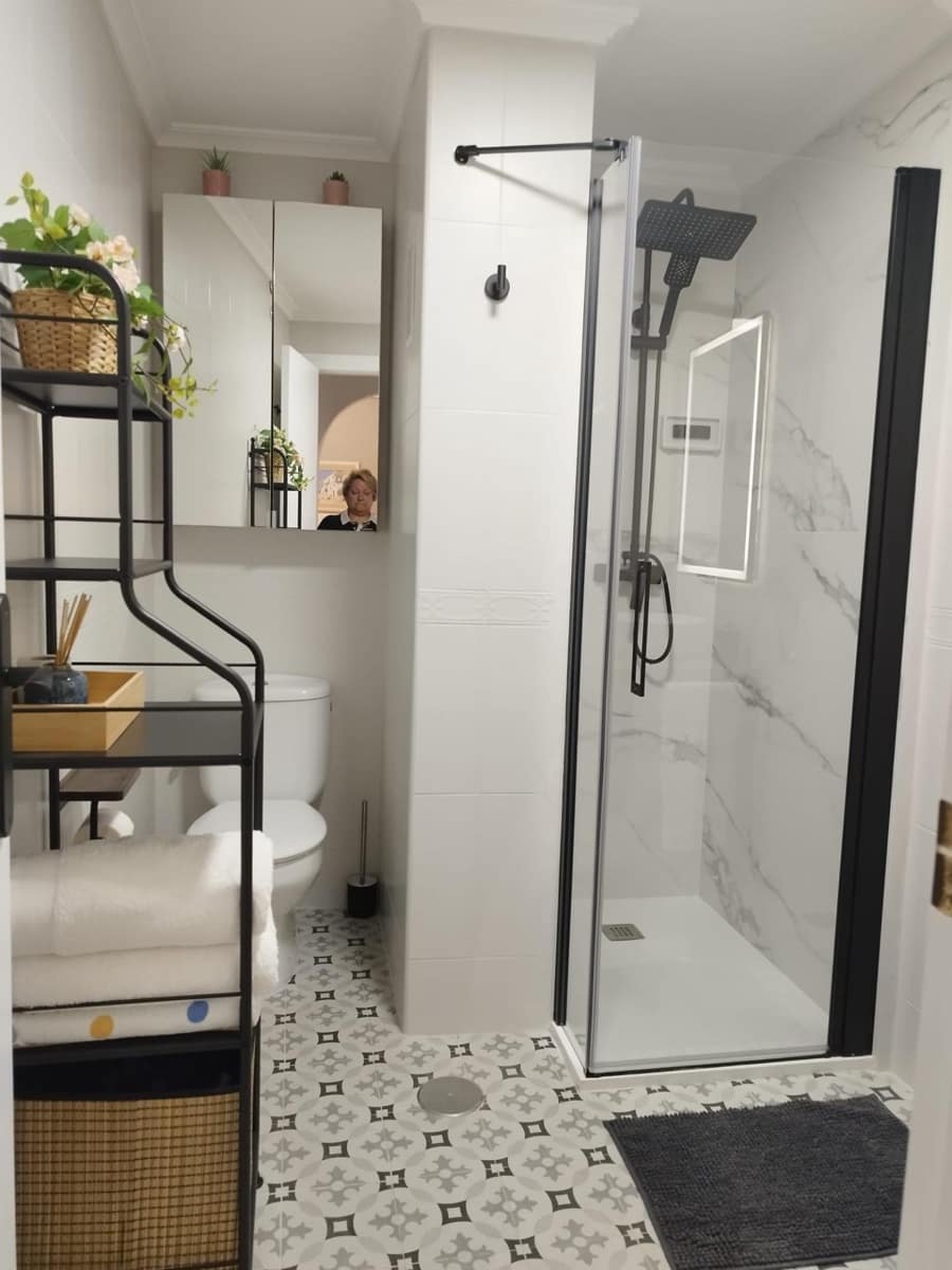 2 sovrum Takvåning till salu i Torrevieja - 240 000 € (Ref: 9359200)