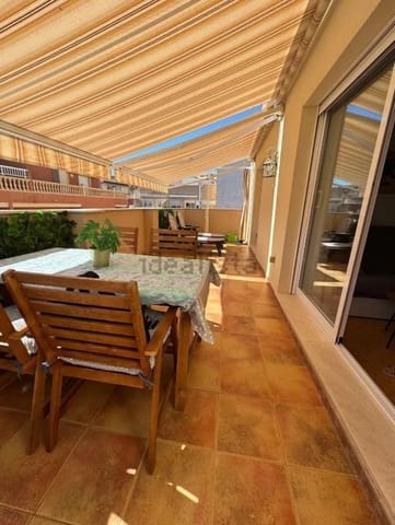 2 chambre Penthouse à vendre à Gaspar Perelló, Torrevieja - 218 000 € (Ref: 9359200)