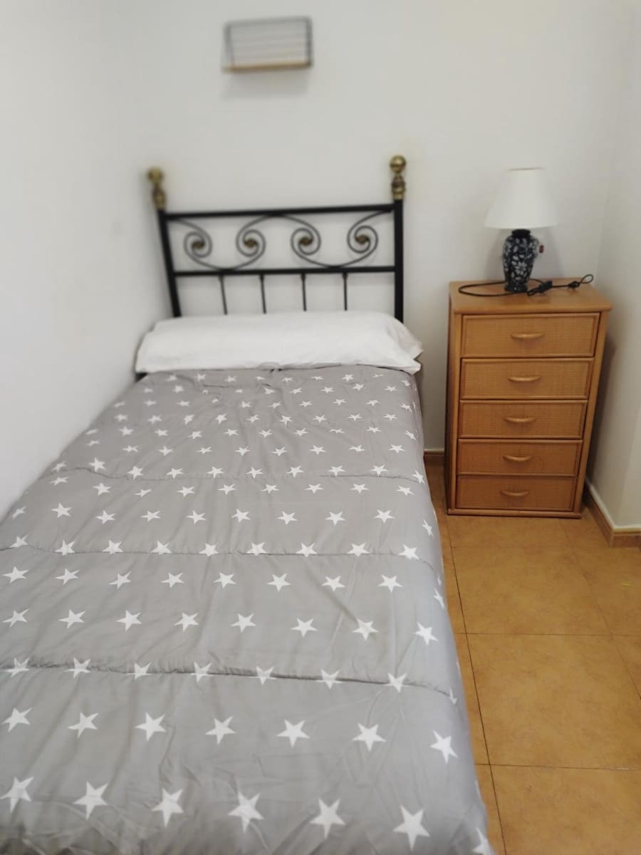 2 soverom Penthouse til salgs i Torrevieja - € 218 000 (Ref: 9359200)